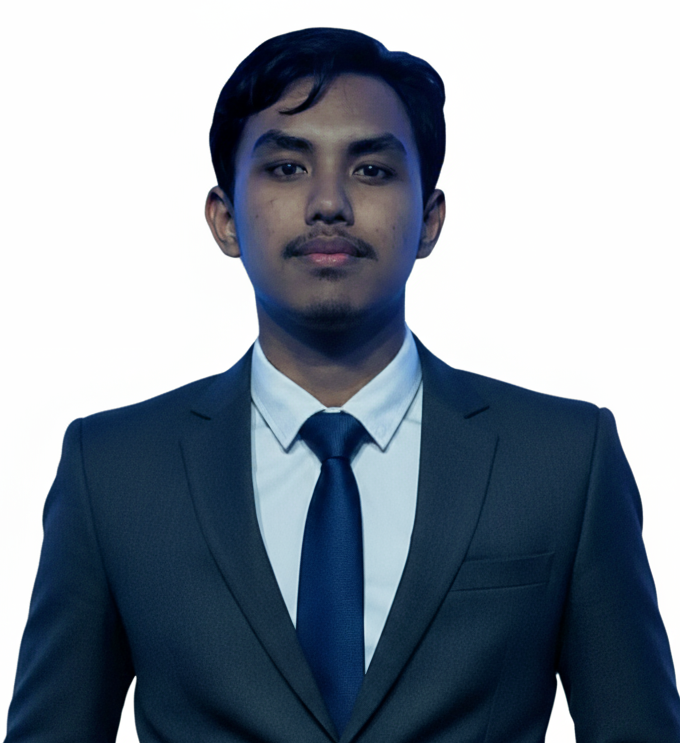 Meryl Putra Pratama