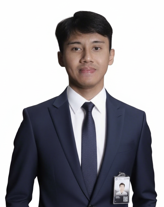 Farhan Iqratama